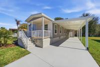 2026 Skyline K12450H22G01 Mobile Home