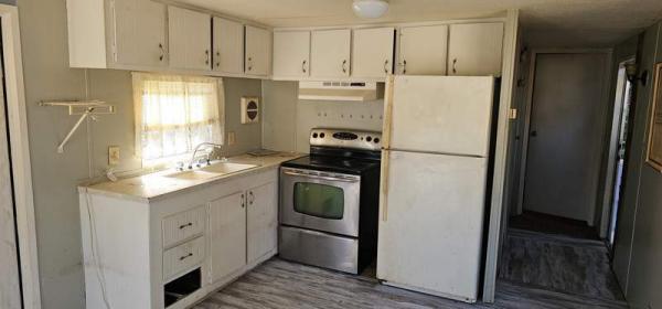 1981 Unknown Manufactured Home