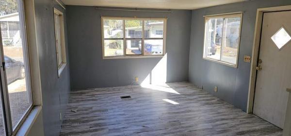 1981 Unknown Manufactured Home