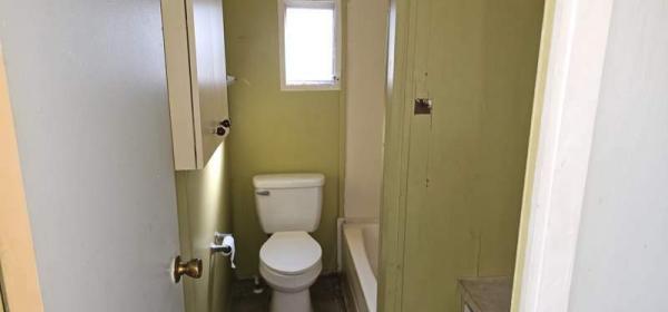 1981 Unknown Manufactured Home