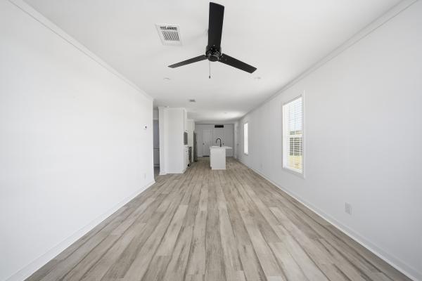 2026 Skyline K12450H22G01 Mobile Home