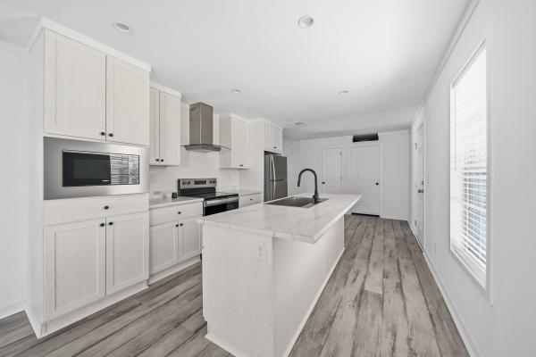 2026 Skyline K12450H22G01 Mobile Home