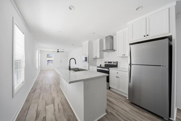 2026 Skyline K12450H22G01 Mobile Home