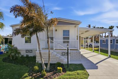 Photo 1 of 21 of home located at 3000 Us Hwy 17/92 W, Lot #2 Haines City, FL 33844