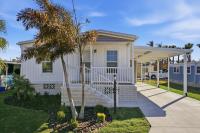 2025 Skyline LE B525-AA Mobile Home