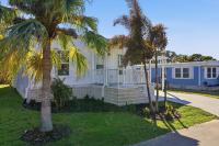 2025 Skyline LE B525-AA Mobile Home