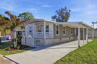 2025 Skyline LE B525-AA Mobile Home