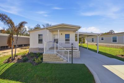 Photo 1 of 21 of home located at 3000 Us Hwy 17/92 W Lot #564 Haines City, FL 33844