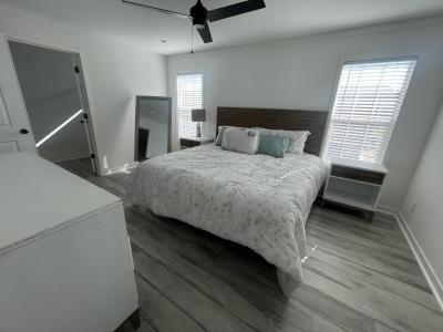 Photo 5 of 21 of home located at 3000 Us Hwy 17/92 W Lot #564 Haines City, FL 33844