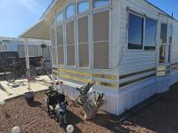 1993 Unknown Manufactured Home