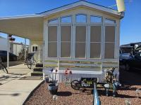 1993 Unknown Manufactured Home