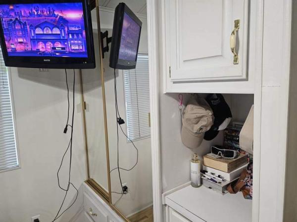 1993 Unknown Manufactured Home