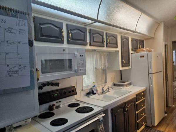 1993 Unknown Manufactured Home