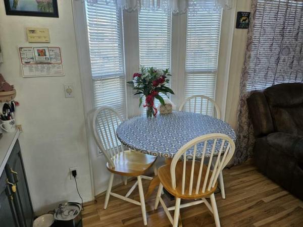 1993 Unknown Manufactured Home