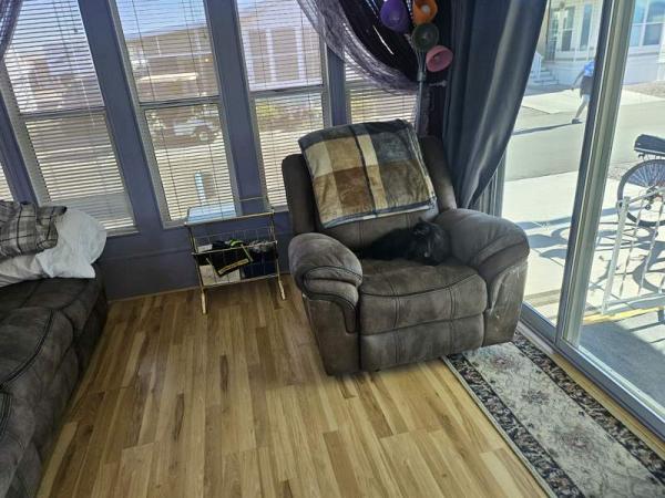 1993 Unknown Manufactured Home