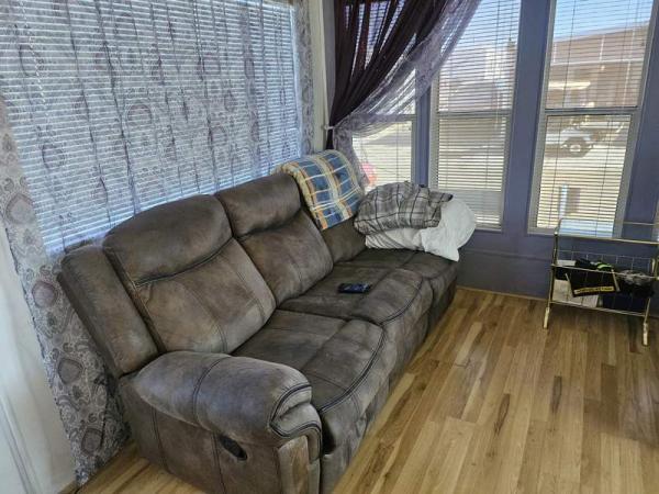 1993 Unknown Manufactured Home