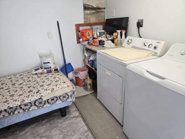 1993 Unknown Manufactured Home