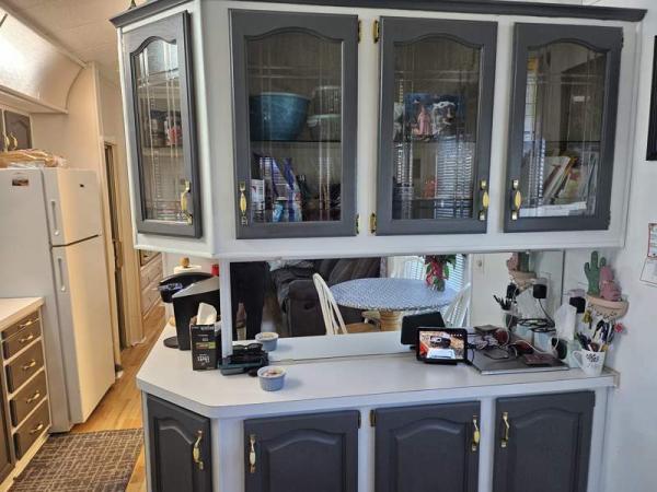 1993 Unknown Manufactured Home