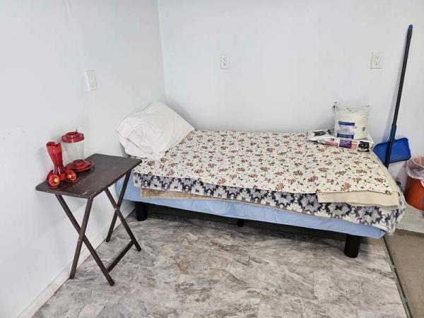 1993 Unknown Manufactured Home