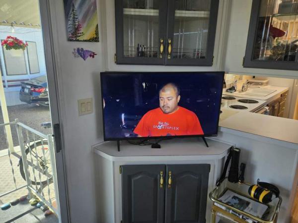 1993 Unknown Manufactured Home