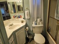 1993 Unknown Manufactured Home