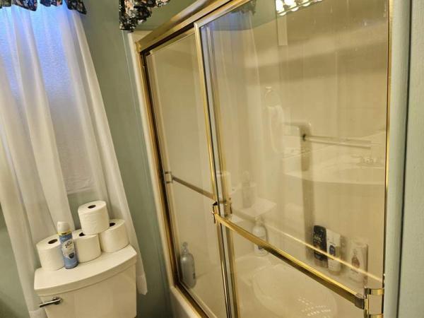 1993 Unknown Manufactured Home