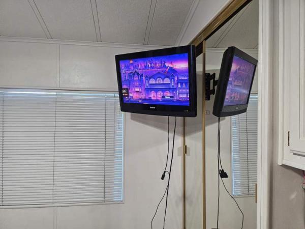 1993 Unknown Manufactured Home