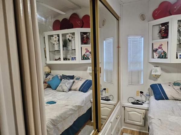 1993 Unknown Manufactured Home