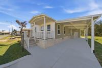 2025 Champion CH2450H32G01 Mobile Home