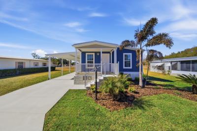 Mobile Home at 3000 Us Hwy 17/92 W, Lot #109 Haines City, FL 33844