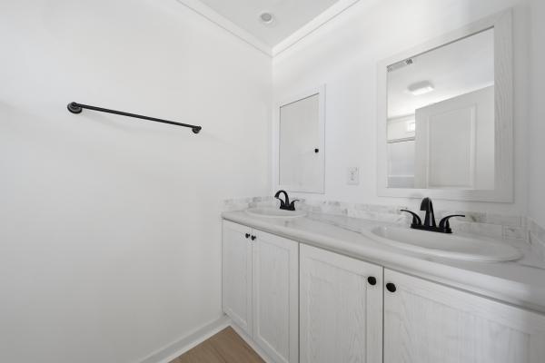 2026 Skyline K12450H22G01 Mobile Home