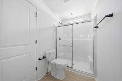 Photo 5 of 17 of home located at 3000 Us Hwy 17/92 W, Lot #109 Haines City, FL 33844