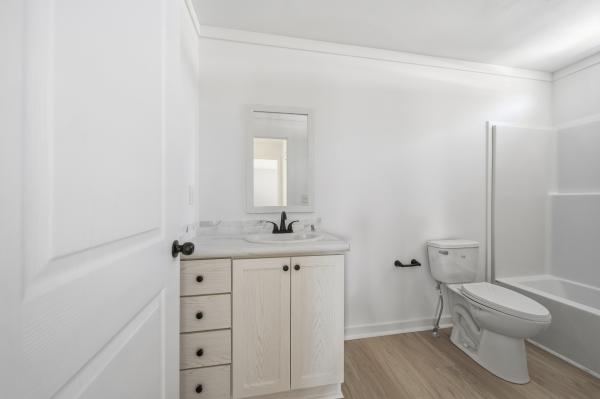 2026 Skyline K12450H22G01 Mobile Home