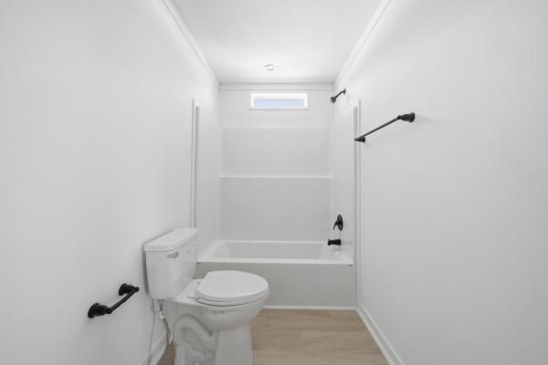 2026 Skyline K12450H22G01 Mobile Home