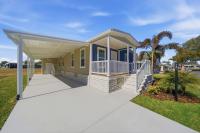 2026 Skyline K12450H22G01 Mobile Home