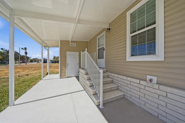 2026 Skyline K12450H22G01 Mobile Home