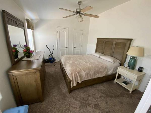 2018 Cavco Manufactured Home