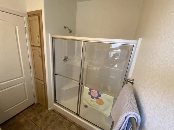 2018 Cavco Manufactured Home