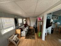 1993 Champion PT Mobile Home