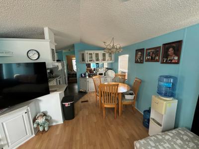 Photo 5 of 13 of home located at 37529 Daybright Lane Zephyrhills, FL 33541