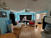 1993 Champion PT Mobile Home