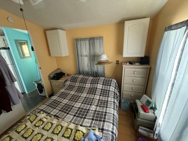 1993 Champion PT Mobile Home