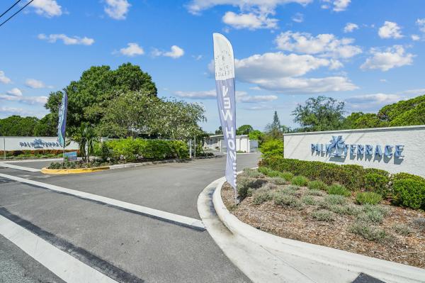 1965 Magnolia Manufactured Home