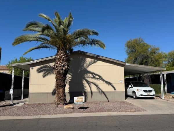 Photo 1 of 2 of home located at 245 S. 56th Street #248 Mesa, AZ 85206