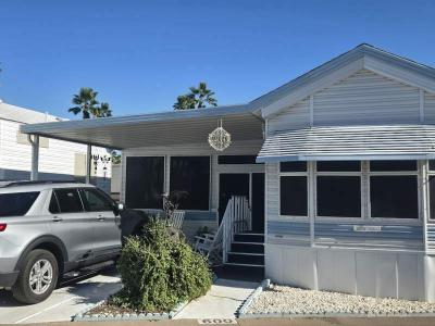 Mobile Home at 600 S. Idaho Rd. #600 Apache Junction, AZ 85119