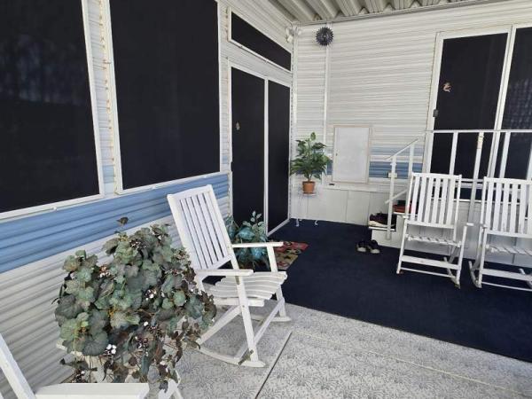 1994 Cavco Manufactured Home