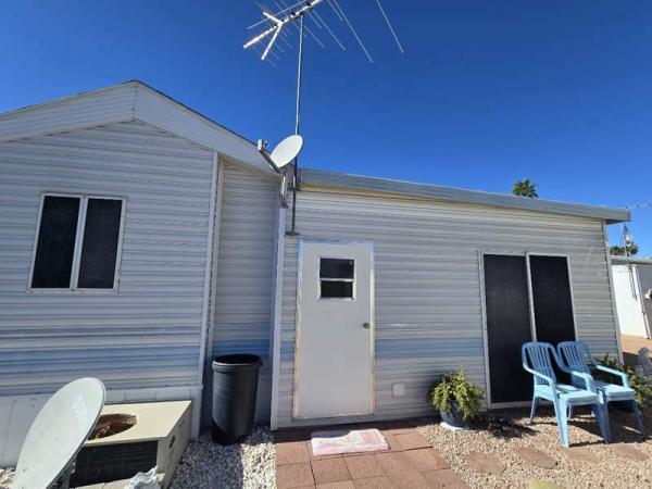 1994 Cavco Manufactured Home