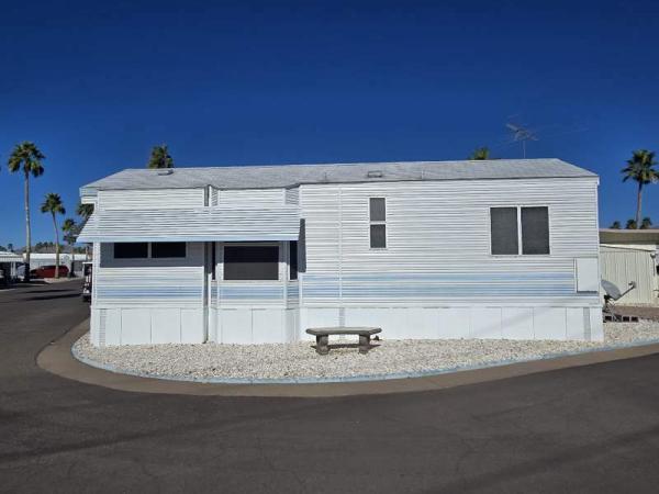 1994 Cavco Manufactured Home
