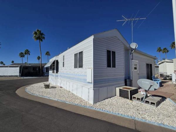 1994 Cavco Manufactured Home