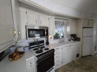 1994 Cavco Manufactured Home